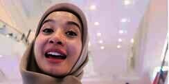 Dijual Rp 9 M, Lihat Penampakan Rumah Laudya Chyntia Bella 