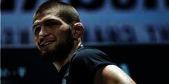 Laga Khabib Vs McGregor, Komentar Mike Tyson Mengejutkan