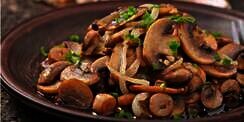Bukan Goreng atau Rebus! Ini Cara Paling Sehat Mengolah Jamur