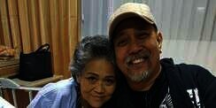 Haru! Ucapan Manis Indro Warkop di Ultah Terakhir Sang Istri