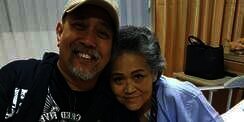 Kisah Indro Warkop Setahun Rawat Istri: `Tolong Jangan Ambil Satu Hari Pun`