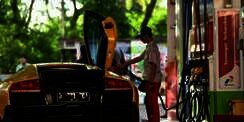Ini Bahaya Sering Gonta-ganti BBM