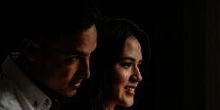 Perut Membesar, Wajah Raisa Andriana Makin Cantik