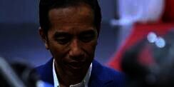 Pidato Jokowi di Depan Tokoh Dunia: Mau Hati Senang? Dengarkan Dangdut