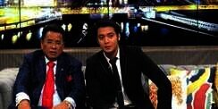 Hotman Paris Tanggapi Kisruh Kriss Hatta dan Hilda Vitria Khan