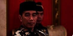 Pidato Jokowi Sebut Game of Thrones, Bos IMF Sampai Terpukau 