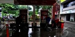 4 Alasan Motor Matic Jadi Lebih Boros BBM