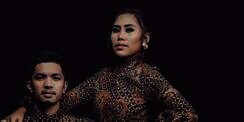 Calon Suami Evi Masamba Ternyata Pernah Sapa Ayu Ting Ting di Instagram