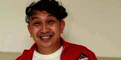 Artis Augie Fantinus Ditahan Kasus Viral 'Polisi Calo Tiket'