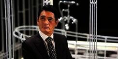 Meski Tajir Melintir, Chow Yun Fat Hanya Habiskan Rp1,5 Juta Tiap Bulan