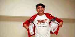 Augie Fantinus Menolak Didampingi Pengacara