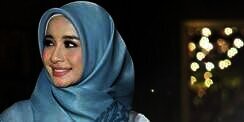 Laudya Cynthia Bella: Kalau Dulu Tahu, Saya Tak Lakukan Itu