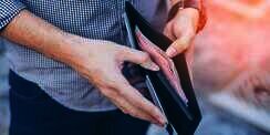 Upah Minimum Pekerja Tahun Depan Naik 8,03%