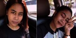 Jelang Nikah, Video Evi Masamba Dicium Mesra Pria Lain Bikin Geger