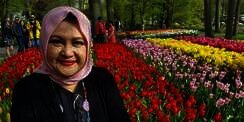 Emilia Contessa Ungkap Perubahan Mengejutkan Putri Denada