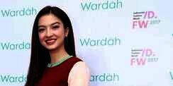 Raline Shah Kesulitan Jadi Orang Miskin