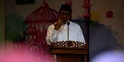 Kemenag Akan Fokus Bangun Madrasah dan Pondok Pesantren