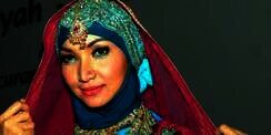 Divonis 4 Tahun Penjara, Roro Fitria Menangis