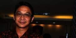 Dinilai Tak Maksimal Tangani Korban Gempa, Pasha Ungu Siap Mundur
