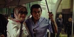 Jarang Terlihat, Istri Kedua Rhoma Irama Masih Cantik & Awet Muda!