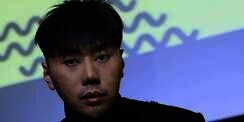 Disebut Ganteng, Reaksi Roy Kiyoshi Bikin Geger