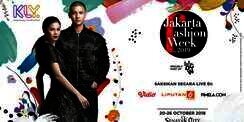 JFW 2019 Dibuka Hari Ini, Yuk Saksikan Live Streamingnya