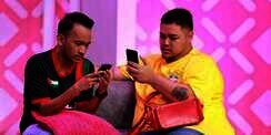 Horor, Igun Balik Diserang Hal Gaib Gara-gara Bantu Ruben