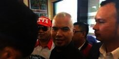 Video Detik-detik Ahmad Dhani Walk Out Saat Live di TV