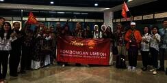 20 Pemenang Berangkat Umroh Undian Rejeki Fiesta 2018