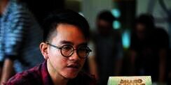Kata Gibran Soal Kabar Pembelian Rumah Rp9 M Milik Laudya Bella