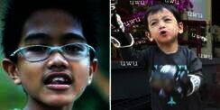 Viral Voting Kaesang Kecil Vs Jan Ethes, Gibran Beri Komentar Nyelekit