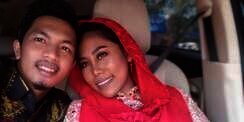Calon Suami Evi Masamba Galau Sehari Jelang Nikah: Kebahagiaan Itu Pupus