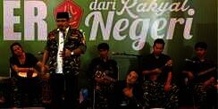 GP Ansor: Yang Dibakar Bendera HTI, Hormati Pandangan Kami