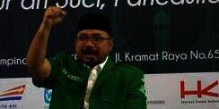GP Ansor Minta Maaf, Tapi Bukan untuk Pembakaran Bendera