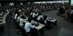 Tes Tertulis CPNS Segera Digelar, Cek 269 Lokasi Ujian Ini
