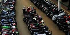 STNK Mati 2 Tahun? Siap-siap BPKB Hangus