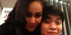 Curhat Mak Vera Lihat Mantan Artis Asuhannya Billy Syahputra Sukses