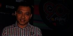 Komentar Anang Hermansyah Soal Gaya Berpolitik Ahmad Dhani