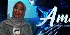 Rumah yang Dijual Disebut Pemberian Afif Kalla, Ini Kata Laudya Bella