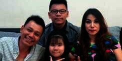 Fakta-fakta Pembunuhan Satu Keluarga Pengusaha Komputer di  Palembang