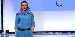 Yoakeh, Busana Muslim Besutan Desainer Jepang