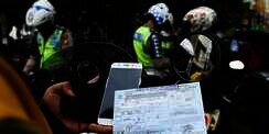 Operasi Zebra 2018 Dimulai Pekan Depan, Catat Lokasinya