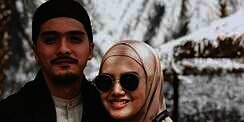 Hijrah Perlahan Ricky Harun 
