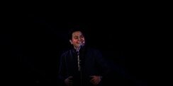 Lagu `Labirin` Tulus Dibuat Versi Gim Digital