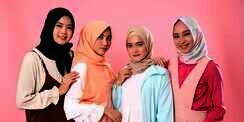 Kamu `Dream Inspiring Woman` Selanjutnya?