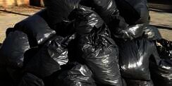 Ya Ampun, Manusia Telan Plastik Setiap Hari