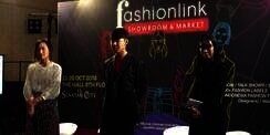 Saat Desainer Korea Tertantang Pasar Fashion Indonesia