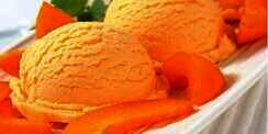 Cara Mudah Buat Es Krim Mangga nan Segar