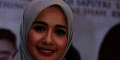 Intip Rumah Mewah Laudya Chyntia Bella yang Dijual Rp9M