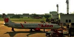 Detik-detik Lion Air JT 610 Hilang Kontak